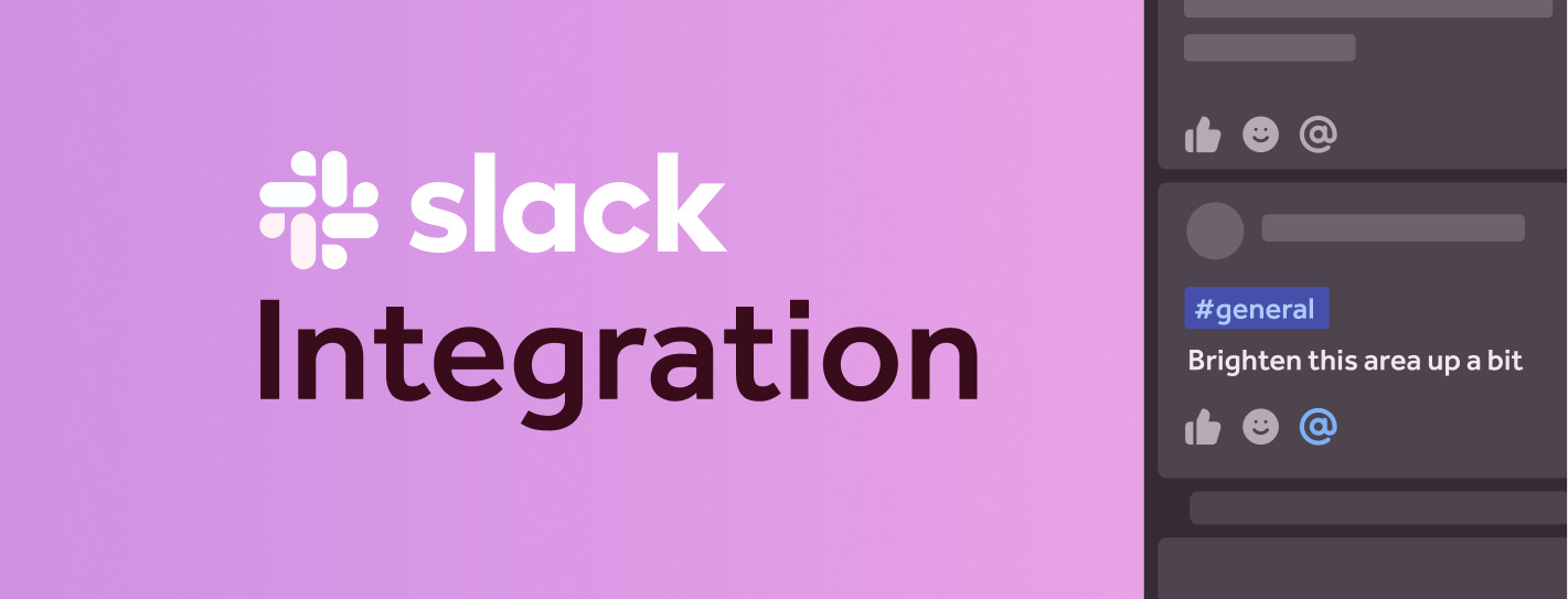 Feature Spotlight: Slack Integration