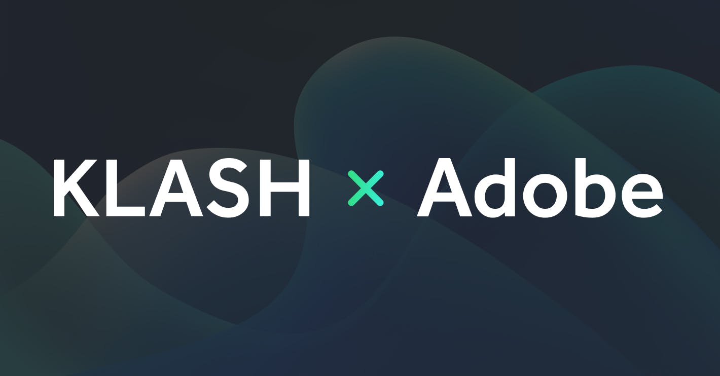 After Effects plugin for improved workflow with KLASH Studio