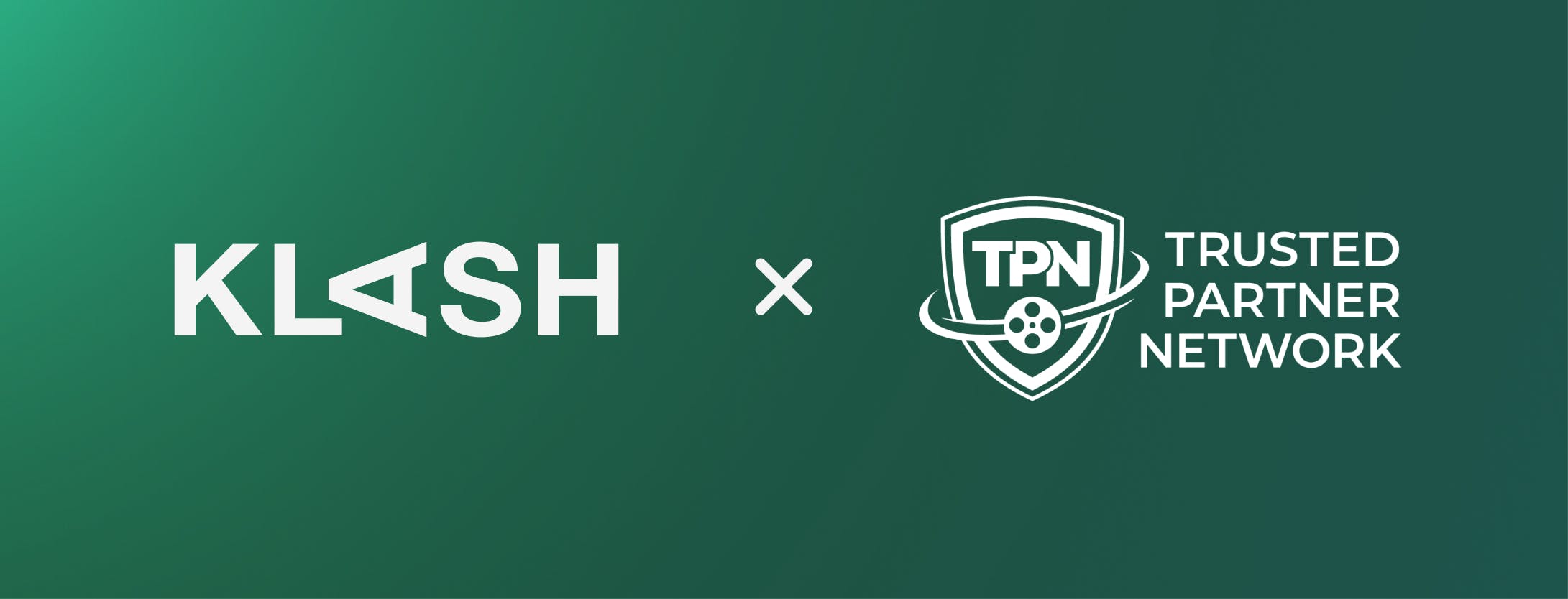 Klash Becomes Early Adopter of TPN+ Platform